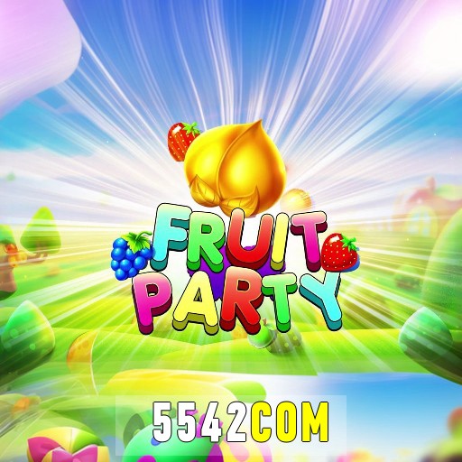 Fruit Party